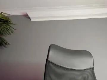 Bicurious sexiness: Alicepoixxxon gets bare naked while caressing her beaver onwebcam alicepoixxxon from Chaturbate