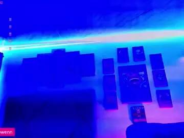 aliceusen from Chaturbate