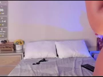 Freechat alisoon_moon on Chaturbate