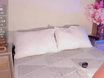 Freechat alisoon_moon on Chaturbate