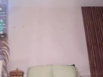 Freechat alisoon_moon on Chaturbate