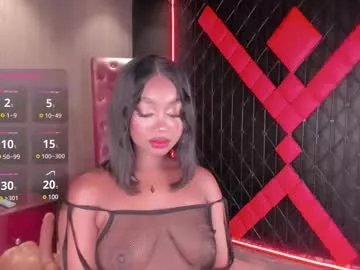 Freechat alisoon_moon on Chaturbate