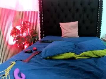 Chaturbate's Alissa_katee - quirk adult webcamwhore to spur all your dreams alissa_katee from Chaturbate