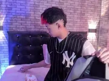 allen_starck from Chaturbate