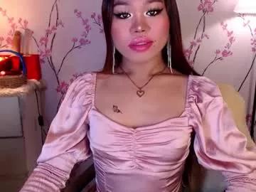 allirah20x on Chaturbate 