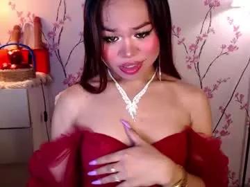 allirah20x on Chaturbate 