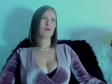 allison_01stone on Chaturbate 