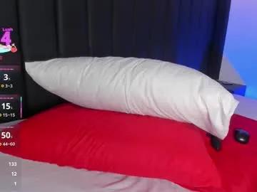 allisonroberts_ from Chaturbate