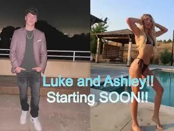 Group alpha_luke on Chaturbate