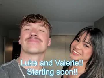 Group alpha_luke on Chaturbate