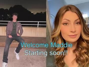 Group alpha_luke on Chaturbate