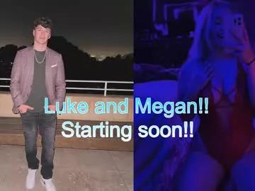 Group alpha_luke on Chaturbate