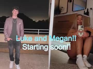 Group alpha_luke on Chaturbate