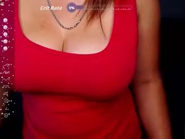 amali_ivanna_smit from Chaturbate