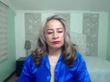 Freechat amell_thomson on Chaturbate
