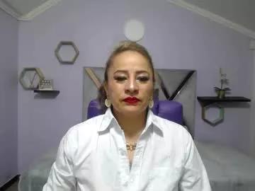 Freechat amell_thomson on Chaturbate