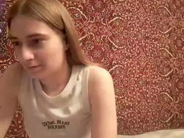 Freechat amiefetty on Chaturbate