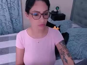 ammanda_ on Chaturbate 