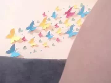 Freechat ammy_colins on Chaturbate