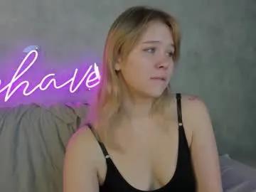 amy_kimberlly — GOAL: Put your hand in my panties [50 tokens remaining] let's relax together and have a good time #natural #teen #18 #lovense #blonde