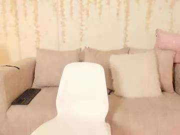 ana_ev on Chaturbate 