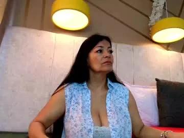ana_mature_ on Chaturbate 