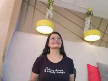 ana_mature_ on Chaturbate 