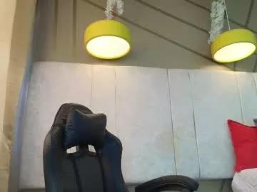 ana_mature_ on Chaturbate 