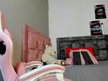 Freechat ana_starr on Chaturbate