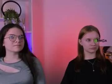 anabel_foxis from Chaturbate