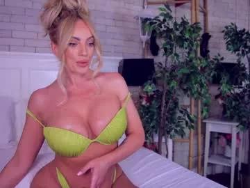 anabellastar on Chaturbate 
