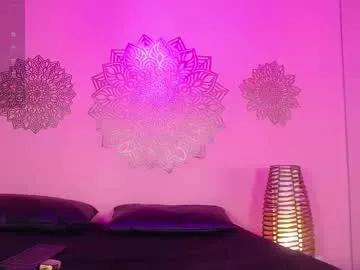 anahisbennett on Chaturbate 