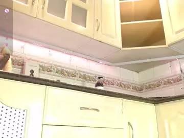 anahisbennett on Chaturbate 