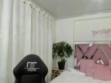 anastacia_tay on Chaturbate 