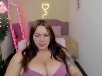 anastacia_tay on Chaturbate 