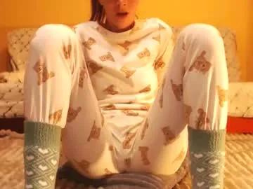 Freechat andrasweetie on Chaturbate