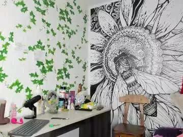 Freechat andreaflamel on Chaturbate