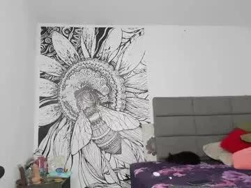 Freechat andreaflamel on Chaturbate