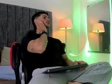 Masturbate to Andres_stud, he wants to masturbate for you andres_stud from Chaturbate