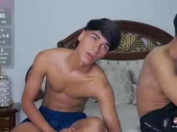andrewortix — GOAL: Total NAKED [70 tokens remaining] make me cum #bigcock #gay #young #feet #anal