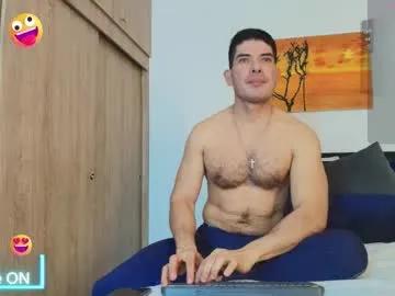 Slutty Andrewstelee wants you to fuck his body now andrewstelee from Chaturbate