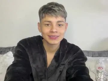 andy_belier from Chaturbate