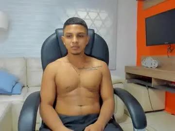 Streaming fantasies and dirty ecstasy with Chaturbate's skilled Andy_stars_ andy_stars_ from Chaturbate