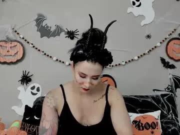 angel_martins from Chaturbate