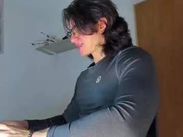 Freechat angelbennet_ on Chaturbate