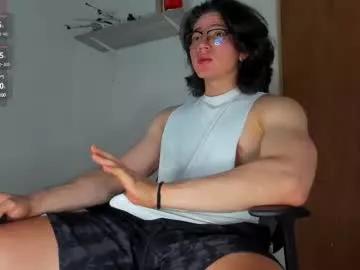 Freechat angelbennet_ on Chaturbate