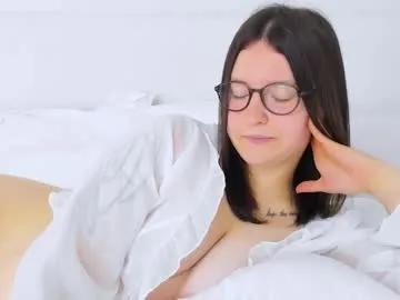 angelicmoon — time to free the tits  <3 #daddysgirl #lovense #teen #roleplay #bigass   [266 tokens remaining]