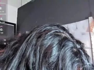 angeline_blake on Chaturbate