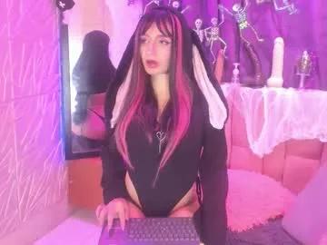 angellike_doll from Chaturbate