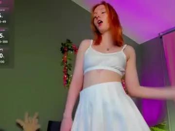 Quench your silliest wishes with Chaturbate's charming Angelwise angelwise from Chaturbate